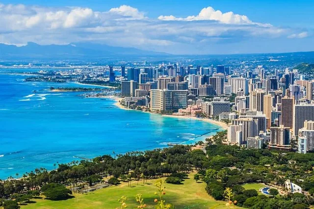 Pupukea Private Airport Transfer to Honolulu - Image 3