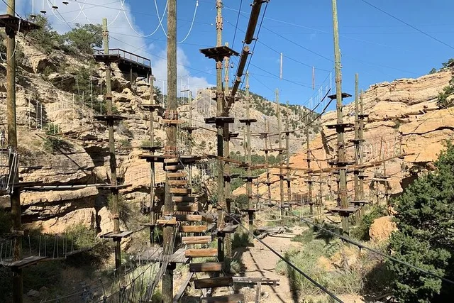 Colorado Zipline Tour - Image 6
