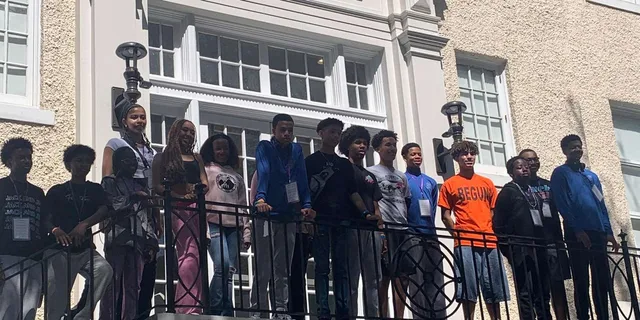 New Orleans City Tour: Enslavement to Modern Culture 2.5 hr - Image 5