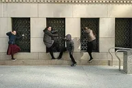 Brooklyn Scavenger Hunt by Zombie Scavengers thumbnail 5