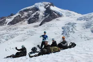 Washington Mount Baker Climb Tour thumbnail 2