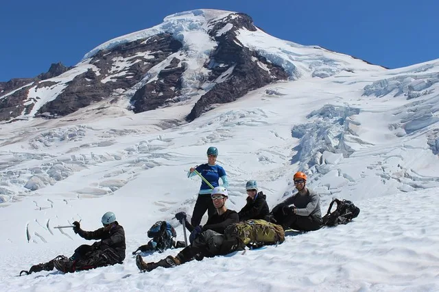 Washington Mount Baker Climb Tour - Image 2