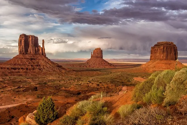 Monument Valley & Mystery Valley Tour - Image 2