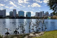 Orlando Scavenger Hunt Walking Tour thumbnail 1