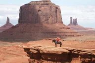 Flagstaff Monument Valley Day Tour thumbnail 4