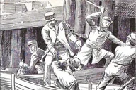 New York Gangs and River Pirates Walking Tour thumbnail 2