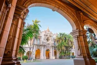 San Diego Highlights Private Tour 4 hr thumbnail 6