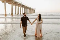 San Diego Photography Session thumbnail 1
