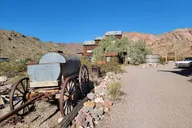 Las Vegas Ghost Town and Gold Mine Tour thumbnail 5