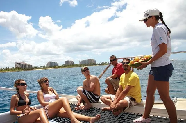 Waikiki Heritage and Diamond Head Wildlife Sail - Image 2