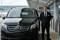 Seattle Airport Private Transfer thumbnail 3
