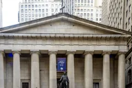 New York City Wall Street Walking Tour thumbnail 3