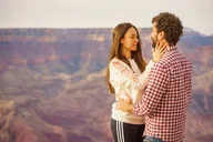 Antelope Canyon Professional Photoshoot thumbnail 3