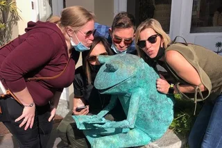 Charleston Scavenger Hunt Adventure