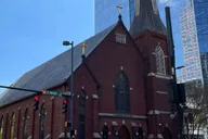 Charlotte Uptown Walking Tour thumbnail 2