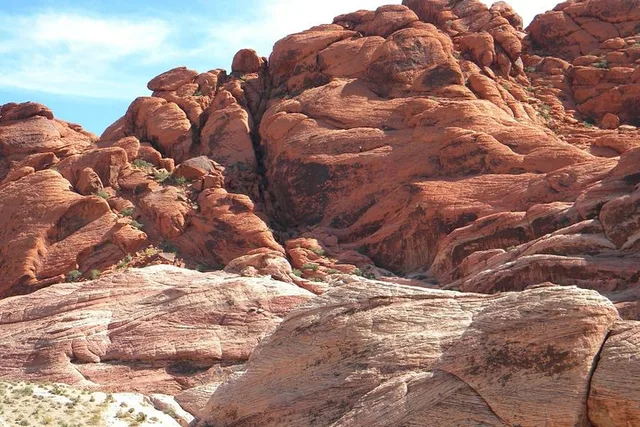 Las Vegas Road Bike Tour of Red Rock Canyon - Image 4