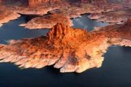 Canyonlands Scenic Charter Flight thumbnail 2