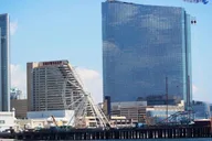 Atlantic City Parasailing Experience thumbnail 2