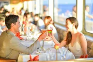 Honolulu Sunset Dinner Cruise with Jazz thumbnail 5
