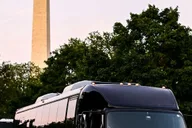 Washington DC Night Monuments Bus Tour thumbnail 2