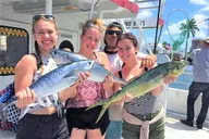 Fort Lauderdale Reef Fishing Charter thumbnail 3