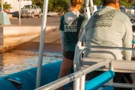 Maui Dolphin Watch Eco-Raft Tour 2 hr thumbnail 6