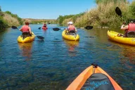 Mesa Kayaking Trip on Saguaro Lake thumbnail 2