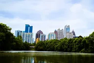 Atlanta Scavenger Hunt in Piedmont Park thumbnail 6