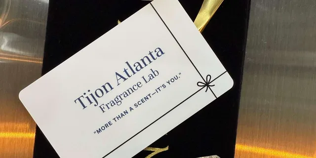 Atlanta Perfume Making Experience - Image 3