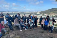 San Francisco Customizable Walking Tour thumbnail 1