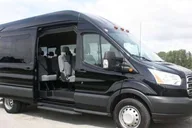 San Diego Airport Transfer to Downtown thumbnail 2