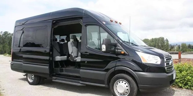 San Diego Airport Transfer to Downtown - Image 2