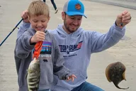 San Diego Fishing Tour 2 hr thumbnail 4