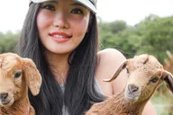 Big Island Baby Goat Experience thumbnail 5