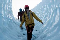 Matanuska Glacier Adventure Trek thumbnail 2