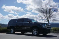 Napa Valley Wine Tour Transportation thumbnail 6
