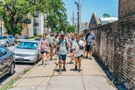 New Orleans French Quarter Voodoo Walking Tour thumbnail 3