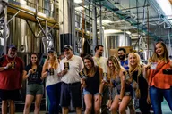 Washington DC Brew Tour thumbnail 4