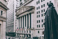 New York City Walking Tour: Wall Street & Chinatown Food thumbnail 2