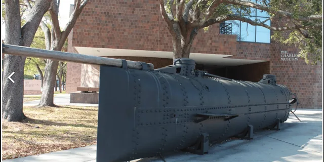 Charleston City Tour with Museum Entry - Image 6