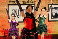 Chicago Dinner Show at Nitti's Supper Club thumbnail 6