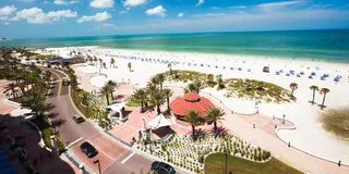 Orlando Clearwater Beach Dolphin Cruise Day Trip