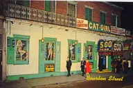 New Orleans Cocktail Tour thumbnail 6