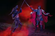 Las Vegas Tournament of Kings Show thumbnail 4