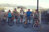 Salt Lake City Bike Tour Loop thumbnail 2