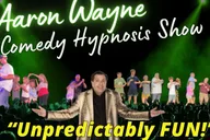 Branson Comedy Hypnosis Show 2 hr thumbnail 5