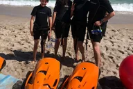 Fort Lauderdale Seabob Snorkel Tour thumbnail 6