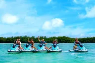 Key West Jet Ski Tour for Small Groups 90 Min thumbnail 2