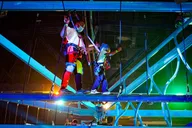 Brooklyn Adventure Park Experience thumbnail 4