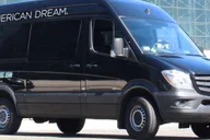 New York City American Dream Mall Transfer thumbnail 1